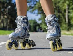 inline skate benefits